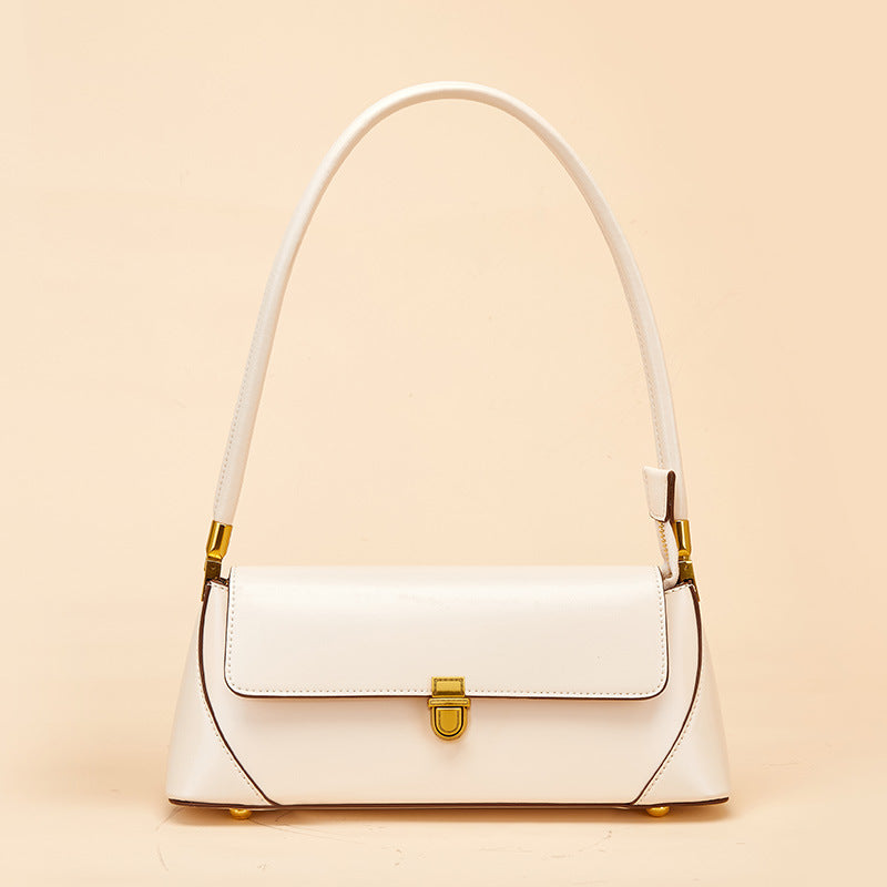 Small Summer French Shoulder Bag