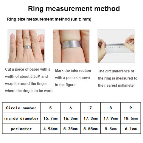 Olive Green Square Diamond Temperament Light Luxury Ring